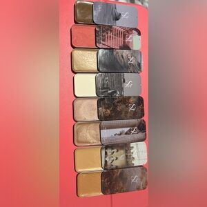 Seint Makeup Palette with Multiple Shades